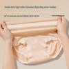 Lingsha Women's High-Waist Tummy Control Briefs