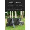 Anker Solar Panel Portable Solar Panel 100 Snowpeak Collaboration Model A24340a1 72