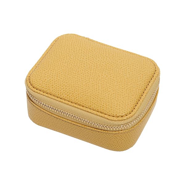 Color Chart Jewelry Case Sunny Field