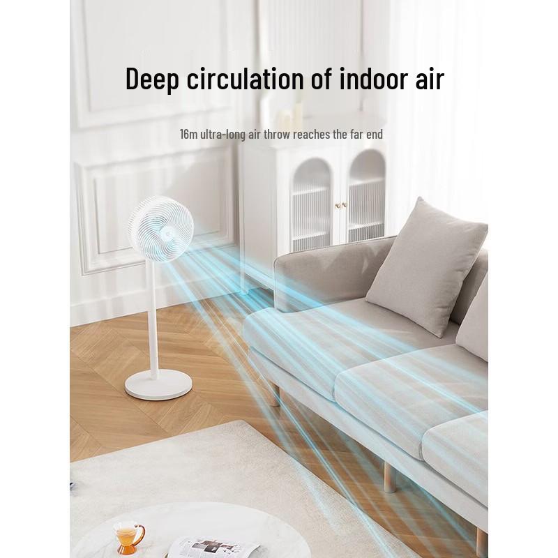 Xiaomi Mijia Smart Air Circulator Fan