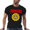 Soundgarden Rock Band Logo Tshirt T Shirt Unisex Designer T Shirts For Unisex Cotton Soft T Shirts Designer Tshirt