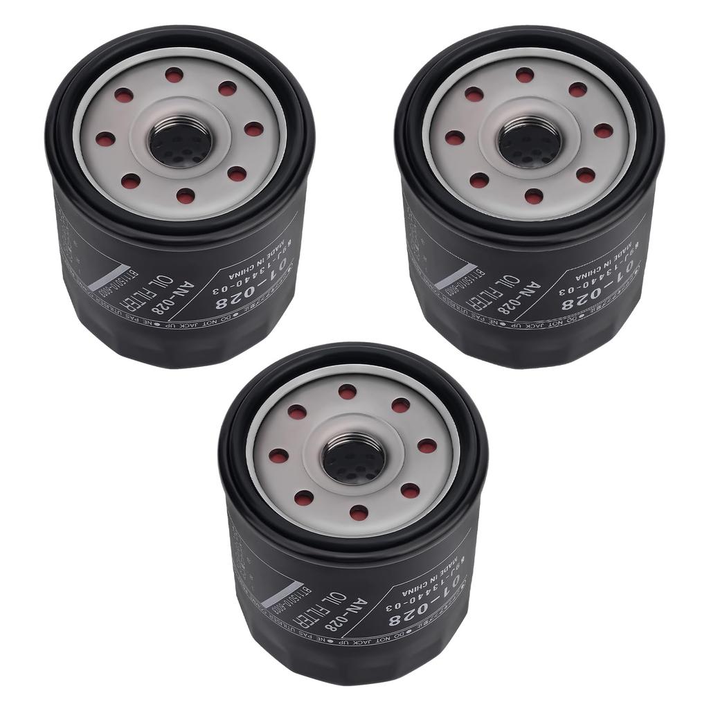 AHL Filter Application: Yamaha 69J-13440-04-00 69J-13440-03-00 69J-13440-02-00 69J-13440-01-00 69J134400400 69J1344000300