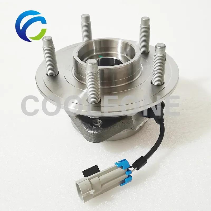 Front Wheel Hub Bearing For Chevrolet Captiva C100 C140 VAUXHALL OPEL Antara 1J113019 513276 96626079 IJ113019 VKBA7437 513276