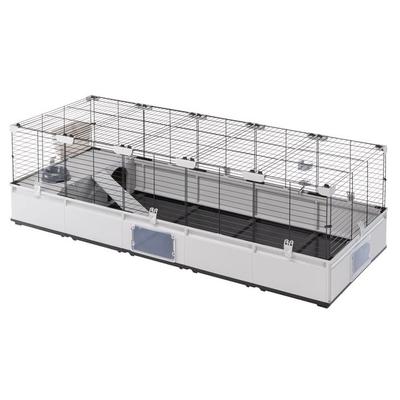 Ferplast Modular 4 Cage 179x72x56 Cm