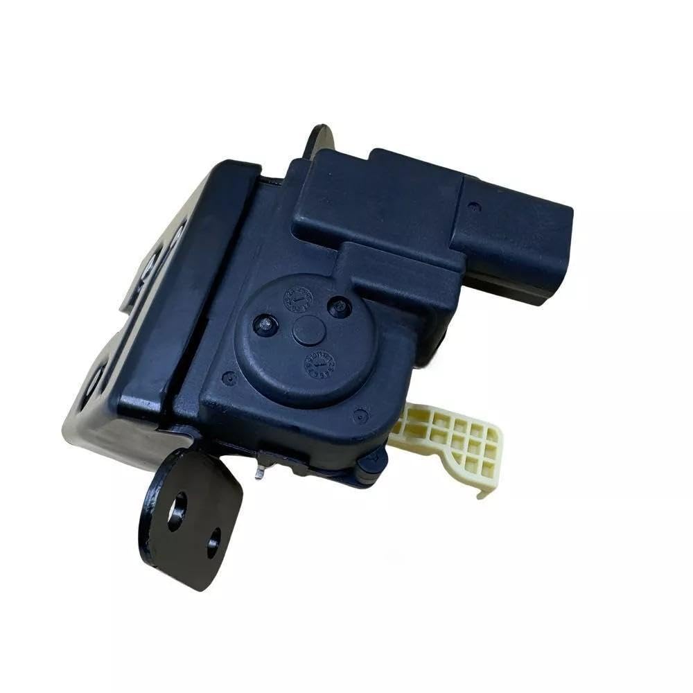 81230-J9000, Tail Gate Door Lock Latch Actuator for Hyundai Kona 2018-2022, 81230J9000