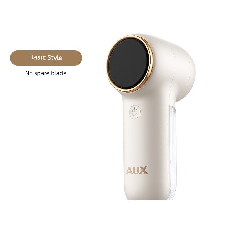 

Oaks Electric Lint Remover, Clothes Shaving Machine, High-Power Hair Remover, Household Lint Remover That Does Not Damage Clothes [Basic Model] Entry Level