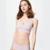 2 X Uniqlo Japan Wireless Bra  Ultra relaXing 