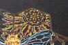 Cross Stitch Kit Abris Art Insects (black Canvas)
