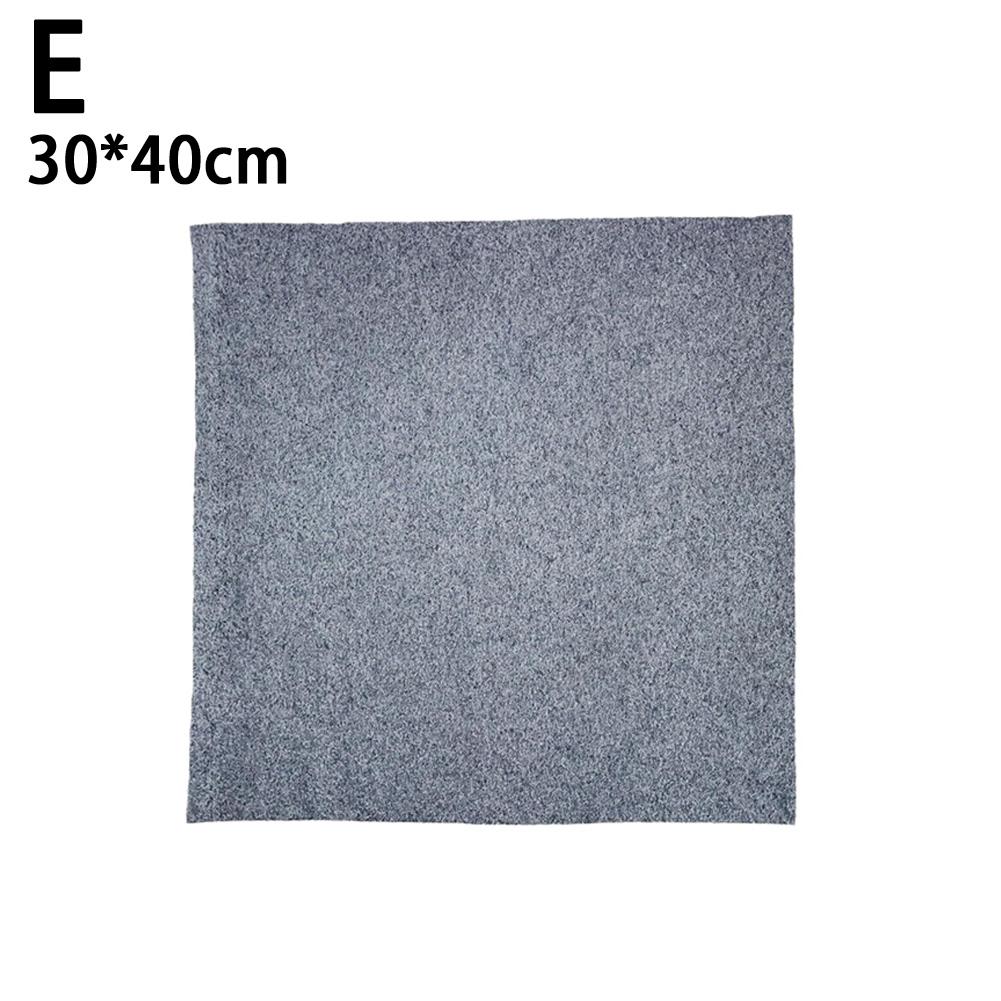 Thickened Magic Cleaning Cloth Reusable Glass Window Cleaner Window Glass Cleaning Cloth Household Cleaning Rags Tool