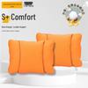Neck and Lumbar Support Pillow for Hongqi: H5, HS5, H9, H6, HS7, PHEV Models