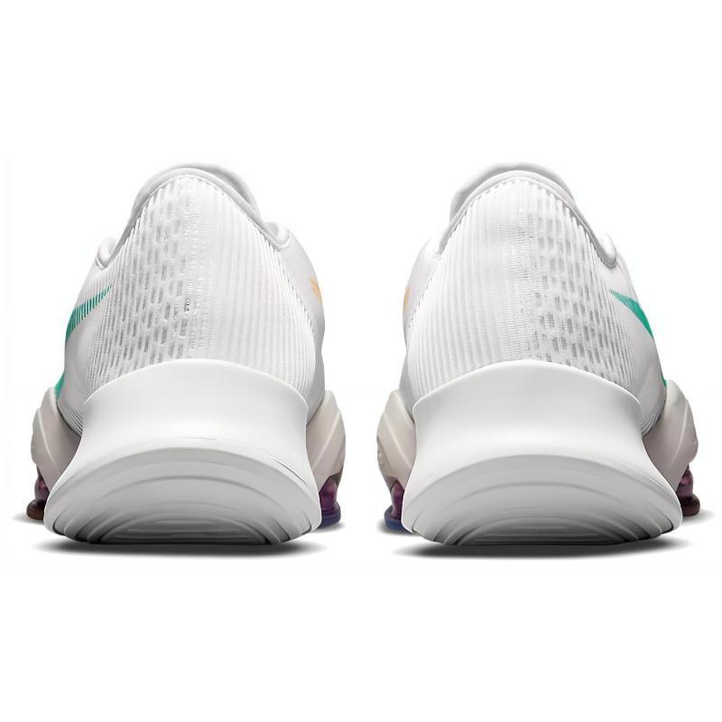 Nike Air Zoom Superrep 2 White Green Glow Women's Sneakers casual CU5925-135