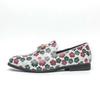 Fashion Leather Shoes Casual Business Shoes for Men Dress Tenis De Hombre Moccasins Mokasin Tenis Caballero Designer