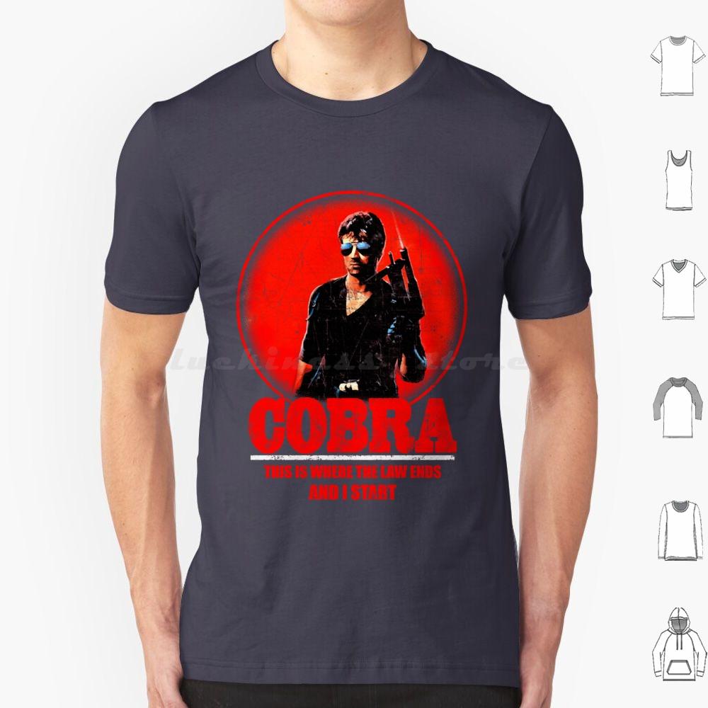 Movie Retro T Shirt Cotton Men Women DIY Print Chopping Mall 80s Horror Last Drive In Joe Bob Horror Fan Child S Play Demon S