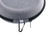 EVA Shockproof Headset Carrying Box Headphone Case Headset Case Earphone Storage Bag Headphones Box