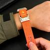 Magnetický sportovní řemínek Pro Apple Watch Ultra Pásek 49mm 46mm 45mm 44mm 42mm 41mm 40mm 38mm Nylonový Correa Náramek pro iWatch Řada 11 10 9 8 7 6 5 SE3