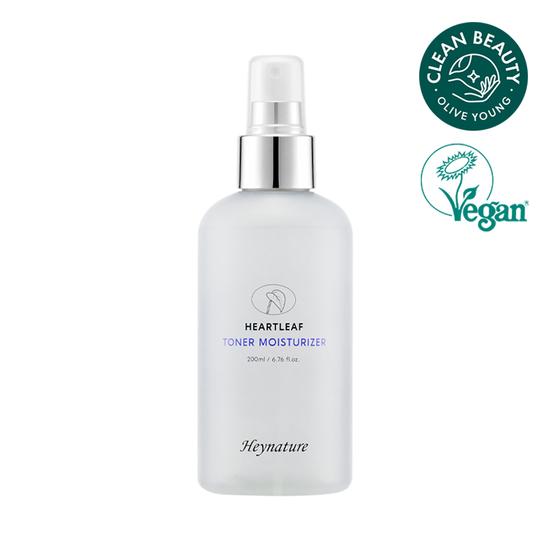 HEYNATURE Eoseongcho Skin Moisturizer Toner 200ml