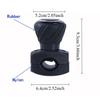 Heavy-Duty Steering Wheel Assist Ball - Power-Enhancing Tool for Cars & Tractors