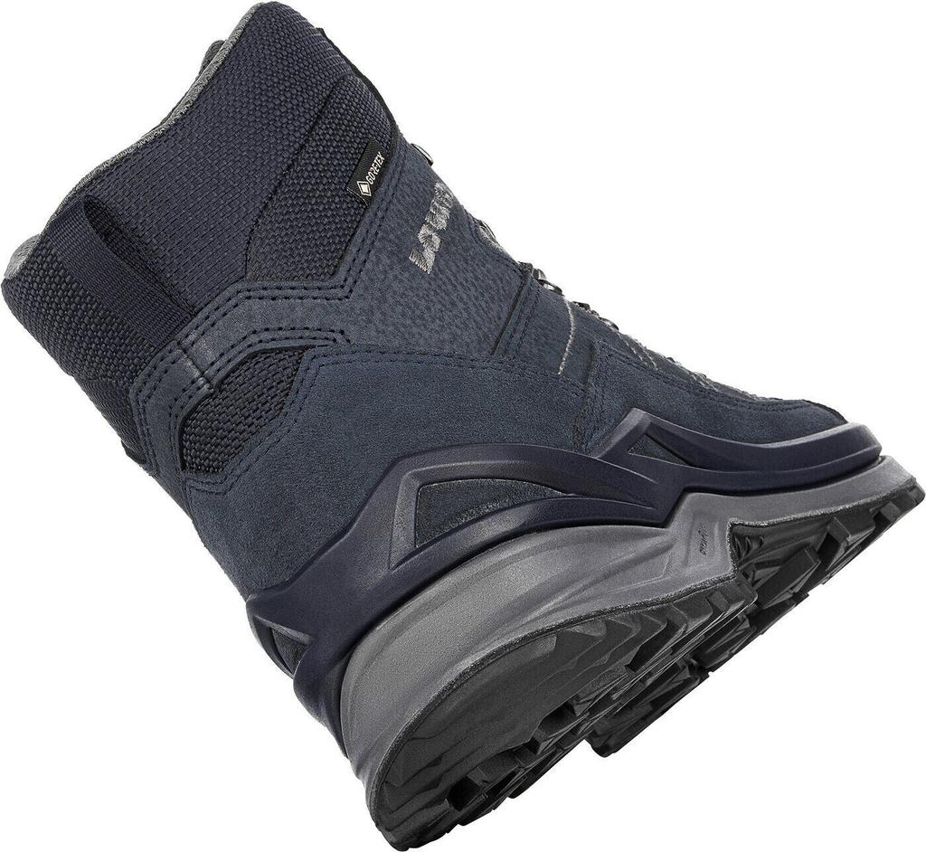 Hiking Boots Lowa Toro Pro GTX Mid (310757) Navy/navy