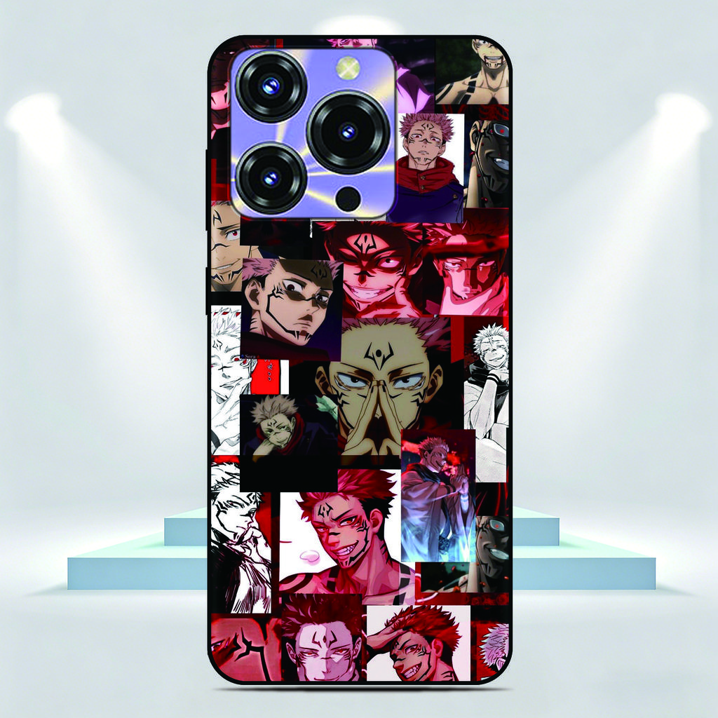 Coque de téléphone dessin animé Anime pour OPPO A6T A6x A6 A5 Pro 5G A5x A3 A3X A17 A17K 4G A78 A58 A54 A76 A57 A57s A2x Housse personnalisée avec photo