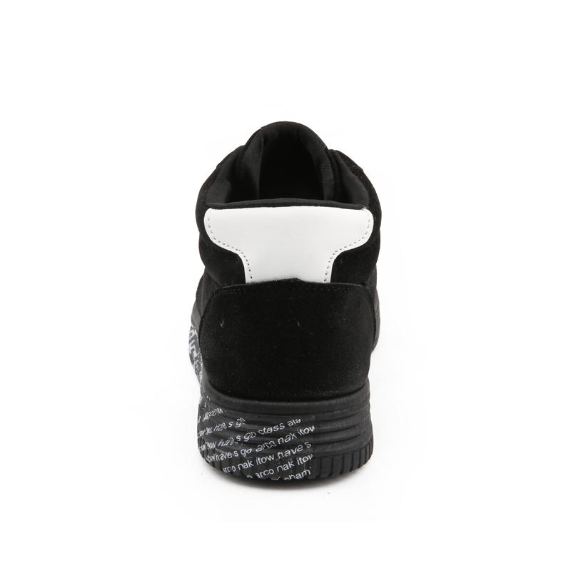 MCTIN Paarschuhe Schnürschuhe Damen Plateau Sneakers Lässige vulkanisierte Schuhe für Herren