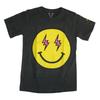 J. Balvin Pikachu Pokemon Men's Black T-shirt NWT
