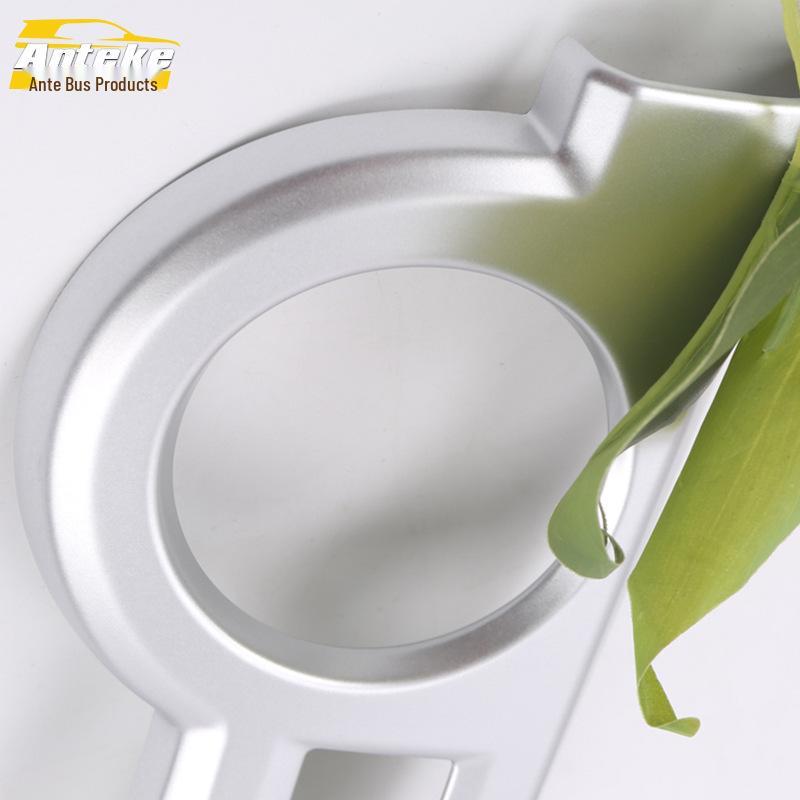 Ant Carbon Fiber Left Dashboard Trim for 2020 Tanying