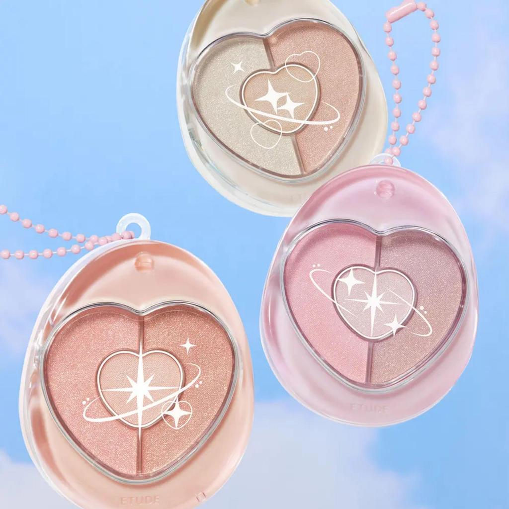 ETUDE Bboyong Eye Maker 1.3g 4 Colors