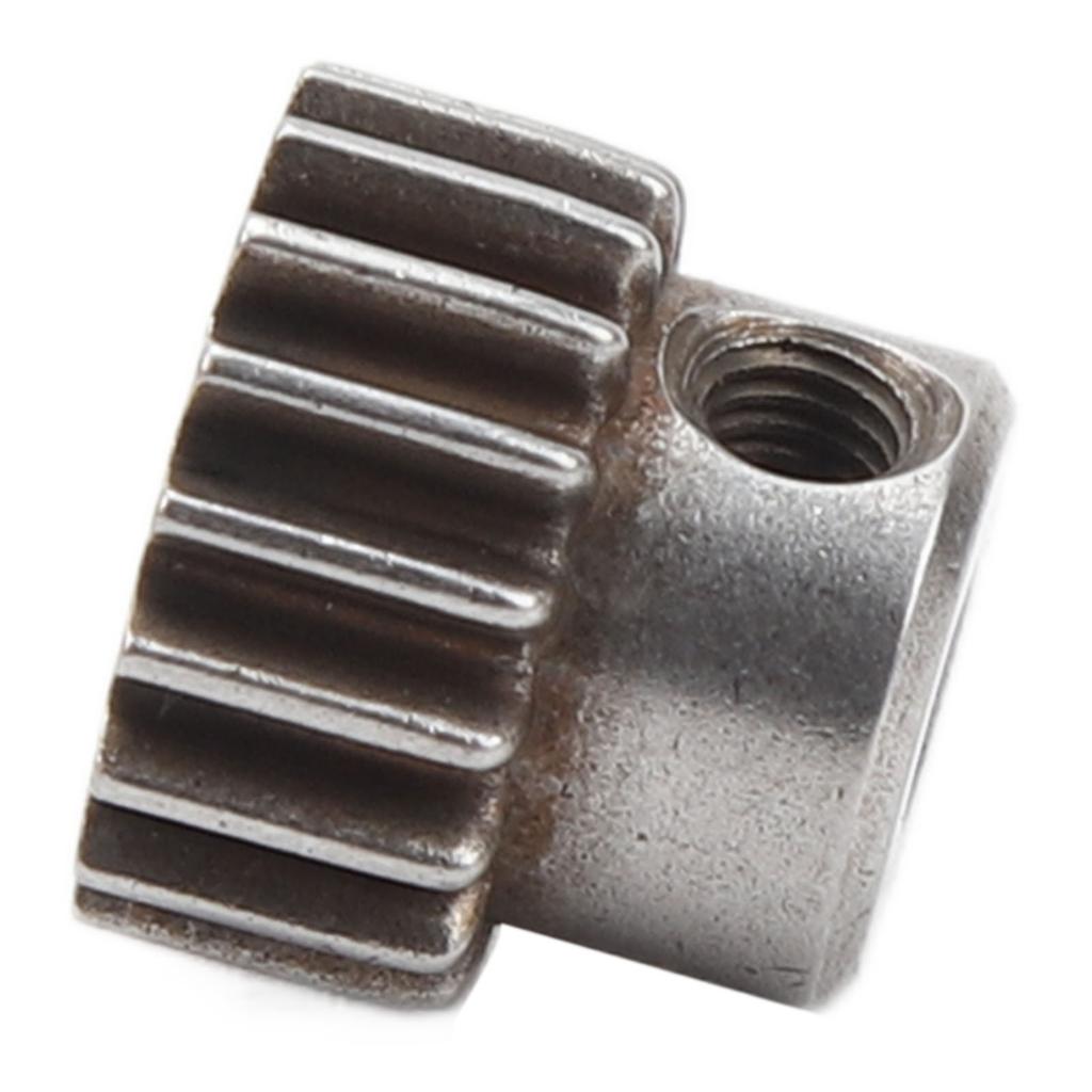 3 Wire 17G Digital Servo Nylon Gear Quick Response RC Digital Servo for SCY 16101 16102 16103 7.4V