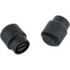 Fender Parts Road Worn® Telecaster® Top Hat Switch Tips (2)