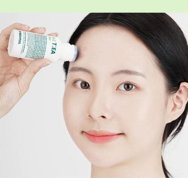 Serum do pielęgnacji skóry trądzikowej – Medi-Peel AC T Clear 50ml