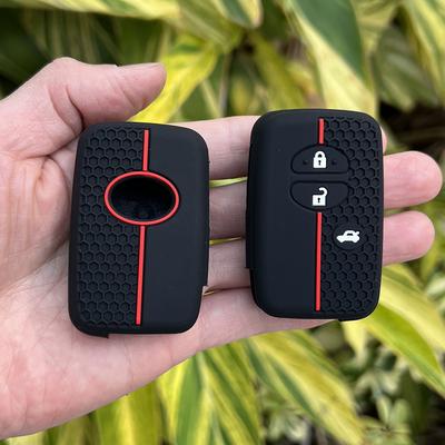 Otomobil Elektroniği Aksesuarları – Araba Anahtarı Kılıfları