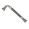 Car Engine Crankcase Ventilation Pipe Hose 12606566 For Chevrolet Buick Pontiac