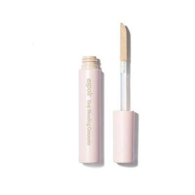 Gesichts-Make-up  – Concealer & Grundierung