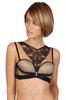 Бюстгальтер с уплотнённой чашкой Lisca (48973)