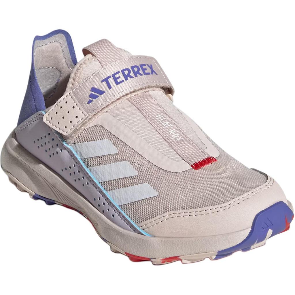 Adidas Voyager 21 Comfortable Soft Durable Low-Top Outdoor Shoes Kids Shoes Pink IH1330