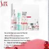 Shulei Bocali Détergent à Lessive Parfumé & Perles Ensemble Cadeau 6 Pièces