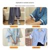 2Pcs Elastic Shirt Sleeve Holders Lace Stretch Cuff Fasteners Fashion Shorten Sleeve Length