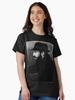 Juan Luis Guerra Poster Juan Luis Guerra singer Tshirt Juan Luis Guerra Classic T-Shirt