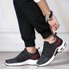 FASHION SHOES Mens Breathable Athletic Sneakers Sport Running Shoes Outdoor Women's Tennis Gym Trainer