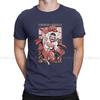 Invincible TV Series Mens TShirt OmniMan Distinctive T Shirt 100 Cotton Graphic Sweatshirts Hipster