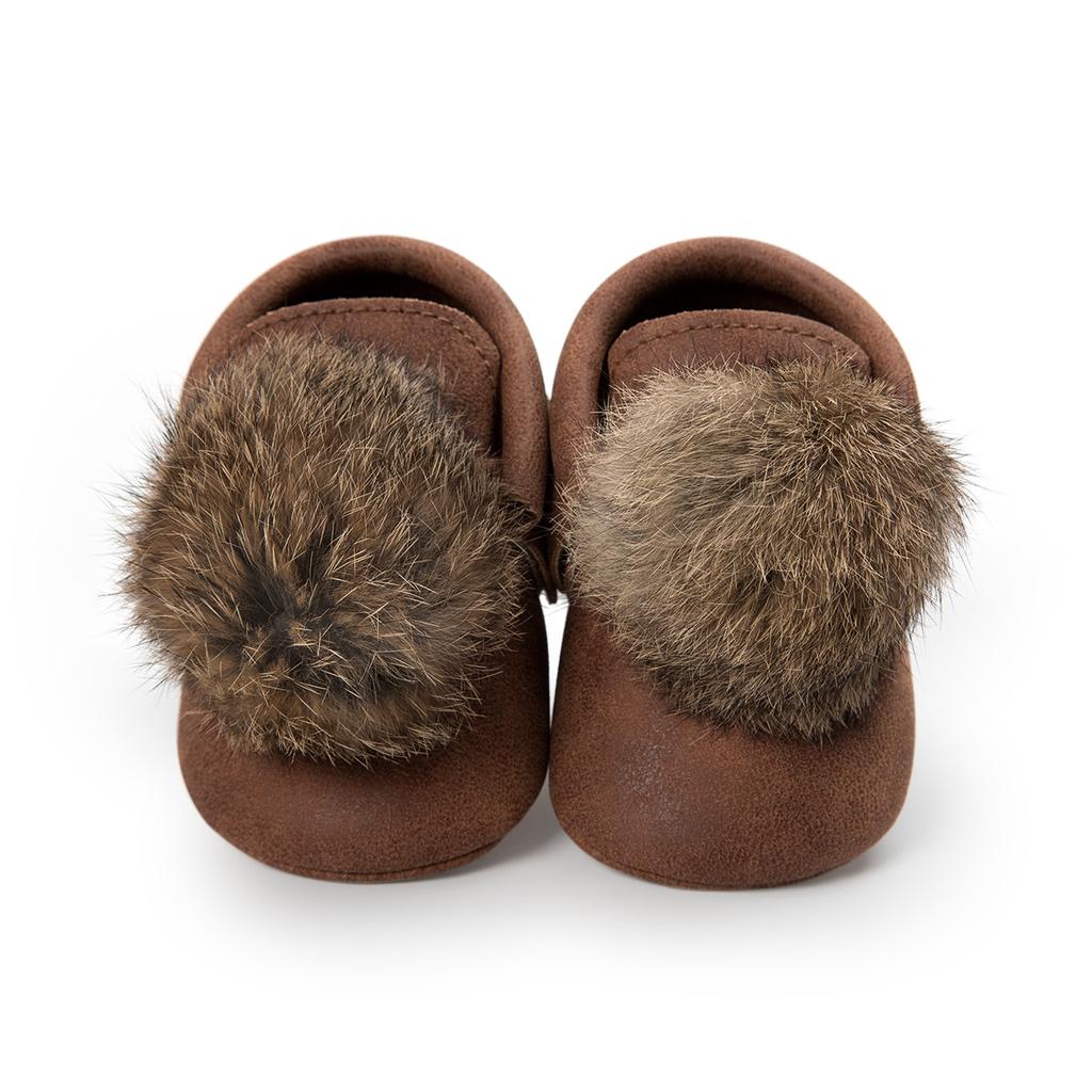 MYGGPP Baby Munchkin Ballerinas Baby Shoes Baby Shoes Soft Bottom Toddler Shoes