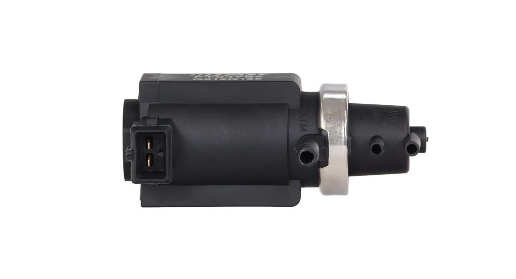 Ft04787 Fast Turbocharger Solenoid Valve
