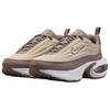 Ny Nike Air Max Portal Minkbrun Hvit Lys Sand Dame HF3053-200