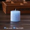 LIEI Classic Scented Smokeless Candle