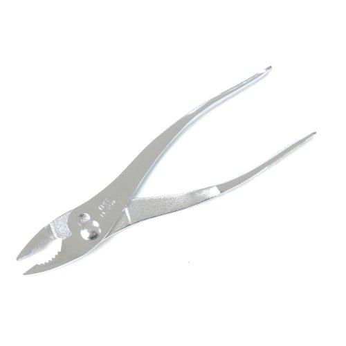 

IPS PL-250F Combination Pliers, 9.8 inches (250 mm)