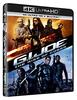 G.I. Joe (4K ULTRA HD + Blu-ray Set) [4K ULTRA HD + Blu-ray]
