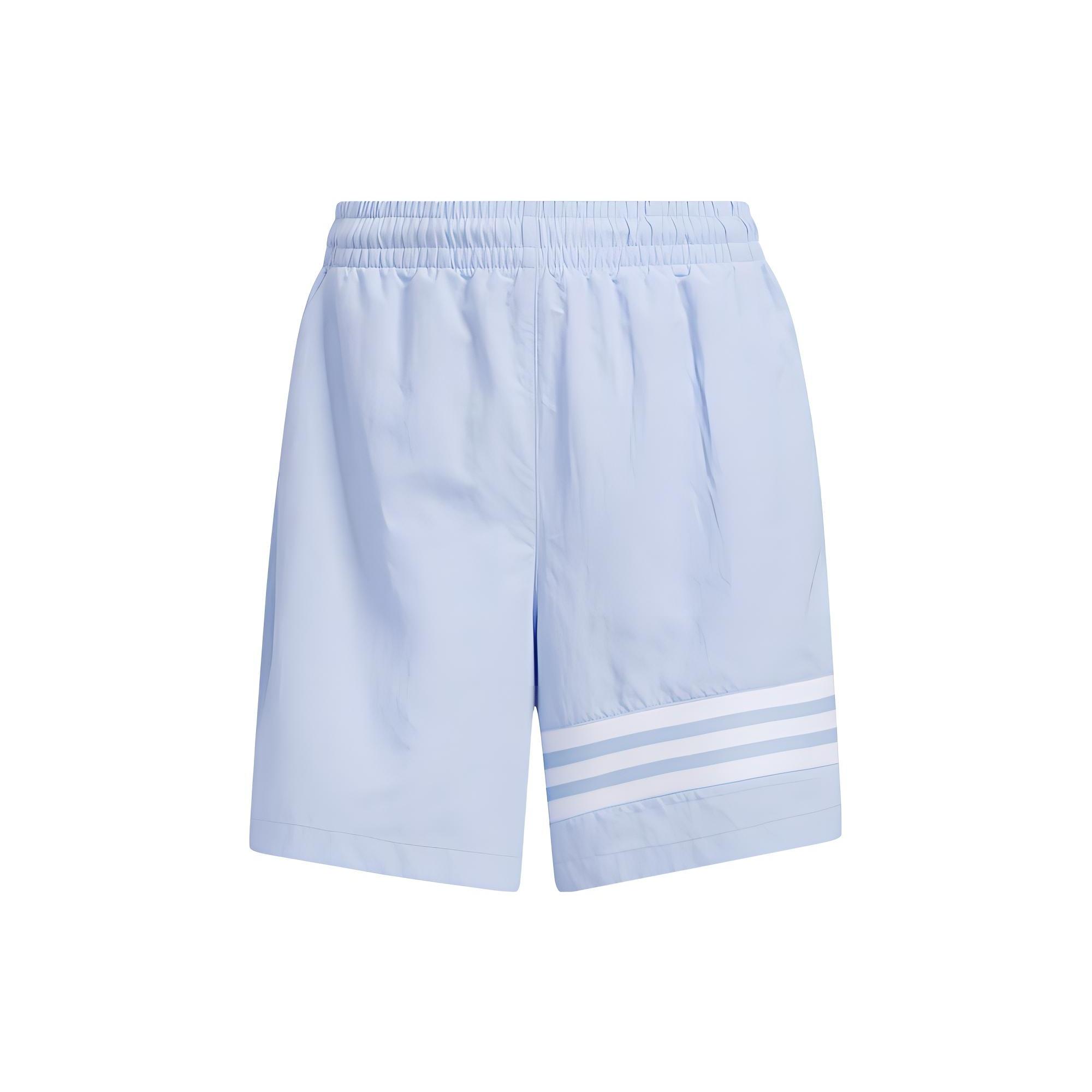 (WMNS) adidas Originals Adiclub Shorts  Purple  Women s IP1762 S
