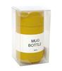 Maebata MUG BOTTLE 180ml 52607 (Saffron Yellow)