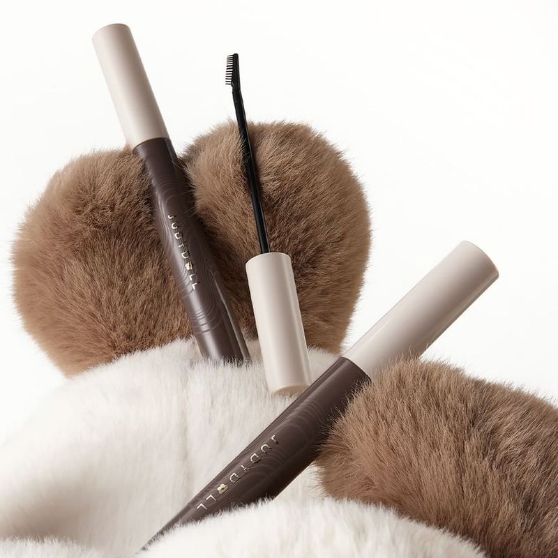 Judydoll - Precision Brow Mascara - 4 Colors