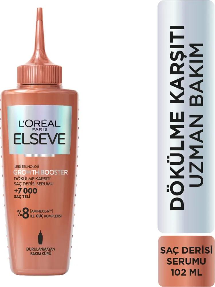 L'Oreal Paris Hair Serum, 102ml